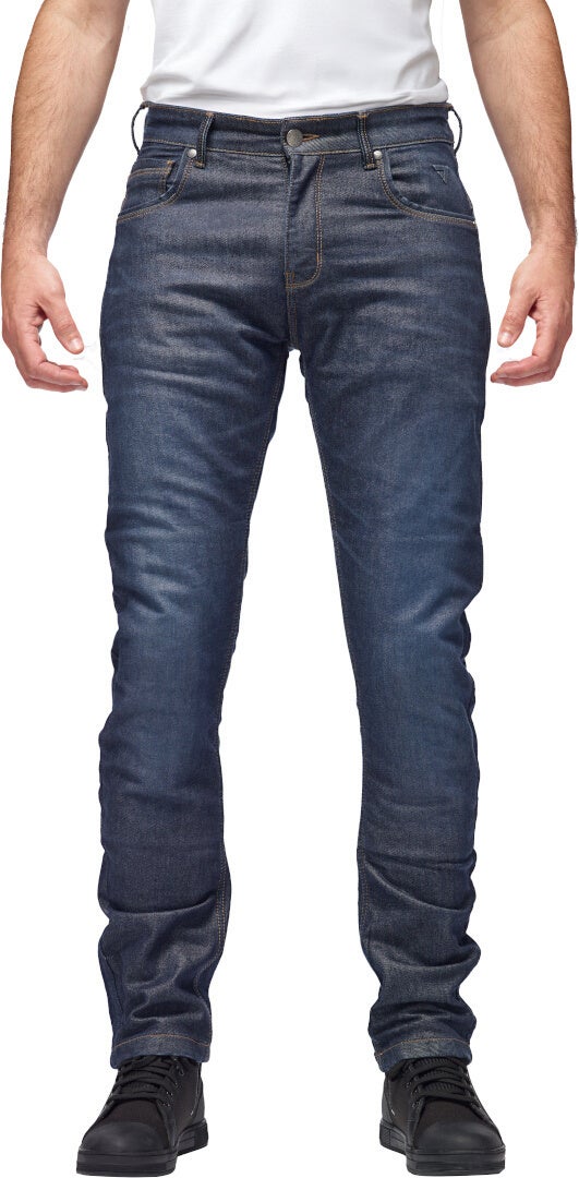 Modeka Bratt Motorrad Jeans 088440-303-32L