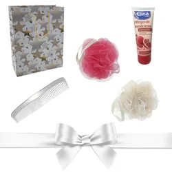 5-tlg. Geschenkset, Beautyset 16