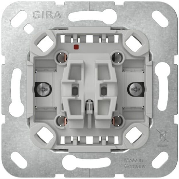 Gira Wippschalter AusWeinsatz 310600)