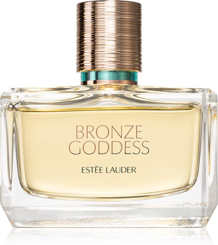 Estée Lauder Bronze Goddess Eau Fraîche erfrischendes wasser für Damen 50 ml