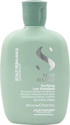 Alfaparf Semi Di Lino (Flüssiges Shampoo, 250 ml) (PF019472)