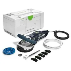 Festool Sanierungsschleifer RENOFIX RG 130 ECI-Set DIA TH