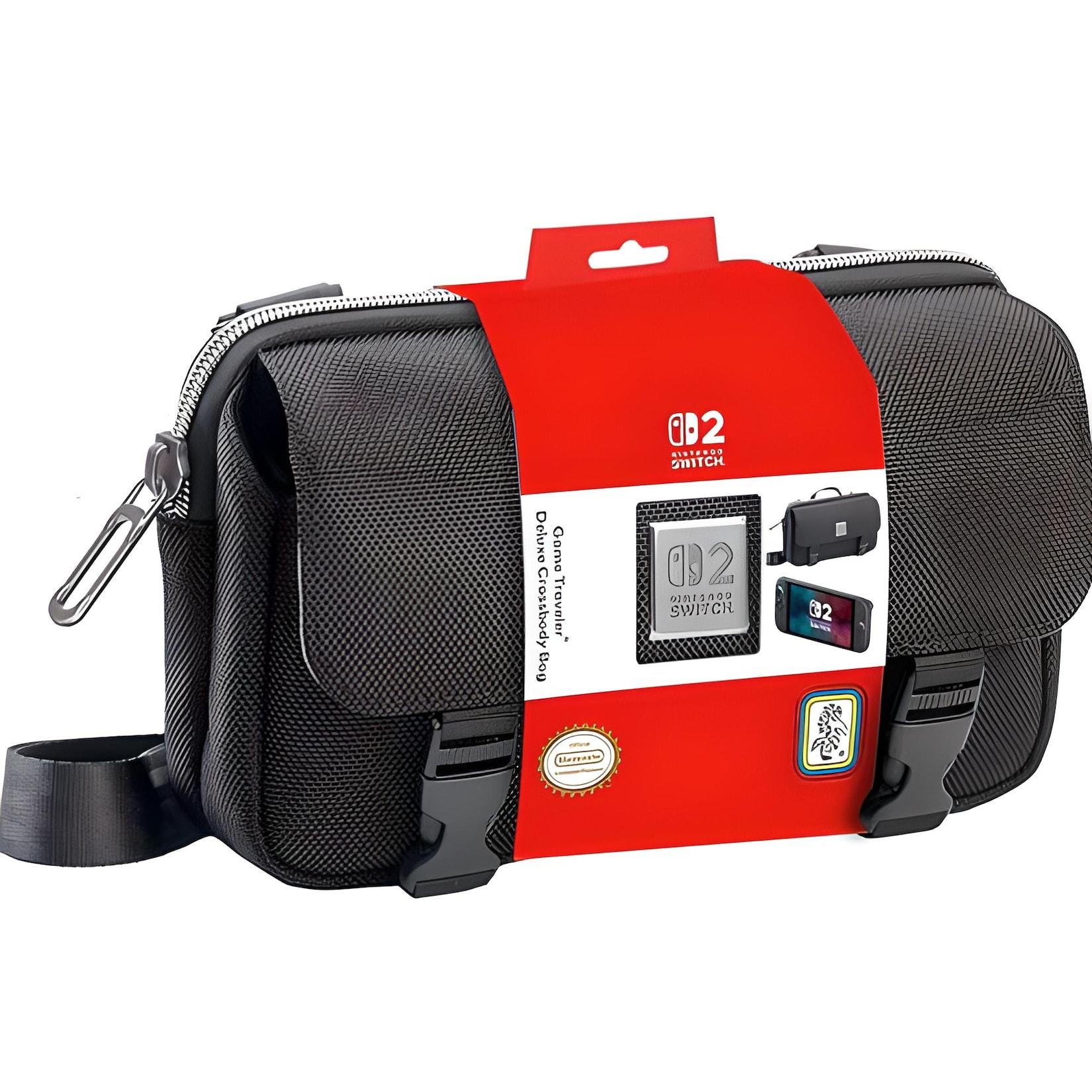 NSW2 Tasche Crossbody Bag MC17 horizontal offiziell lizenziert
