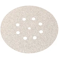Fein Schleifblätter gelocht,Ø 150 mm,für Metall,Auto-Rohkarossen,Lötstellen,Schweißstellen,GFK, 50-S - 63728056013