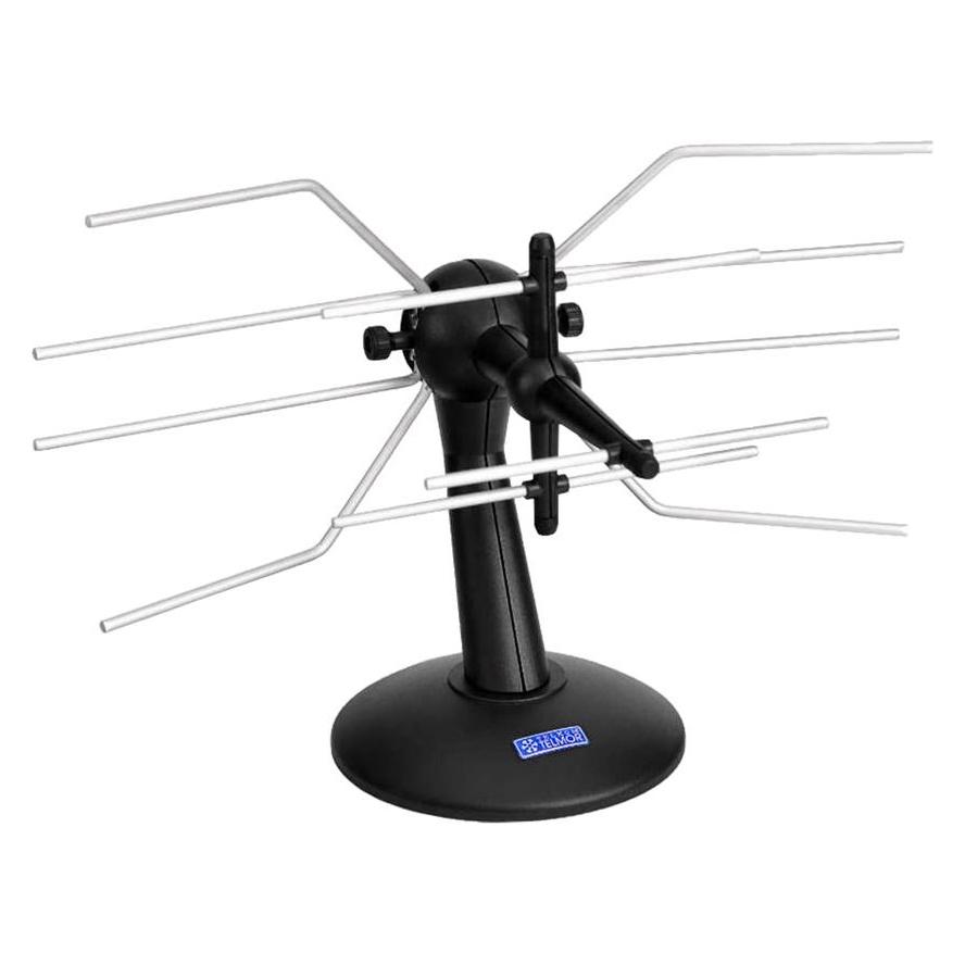 Blow 2688 # Interne TV-Antenne DSP 5G Telmor (Zimmerantenne, 30 dB, DVB-T / -T2) (2688#)