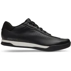Giro, Unisex, Veloschuhe, Empire TR (47), Schwarz