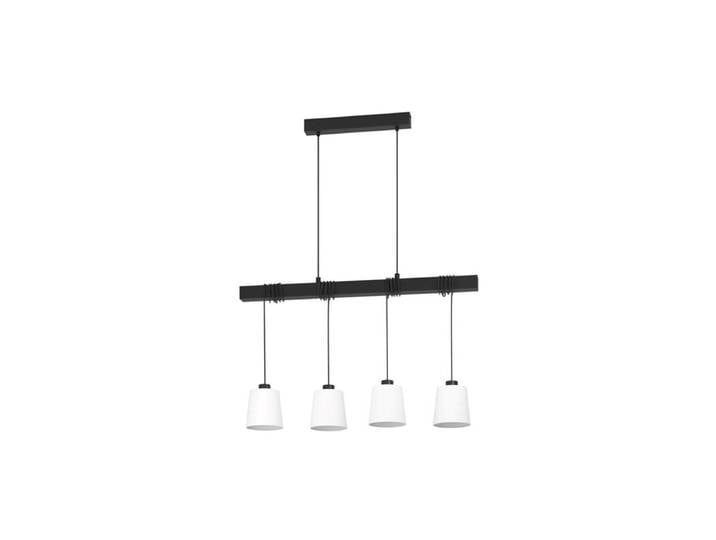 EGLO Townshend 8 schwarz
