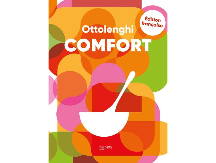 Comfort (Relié)