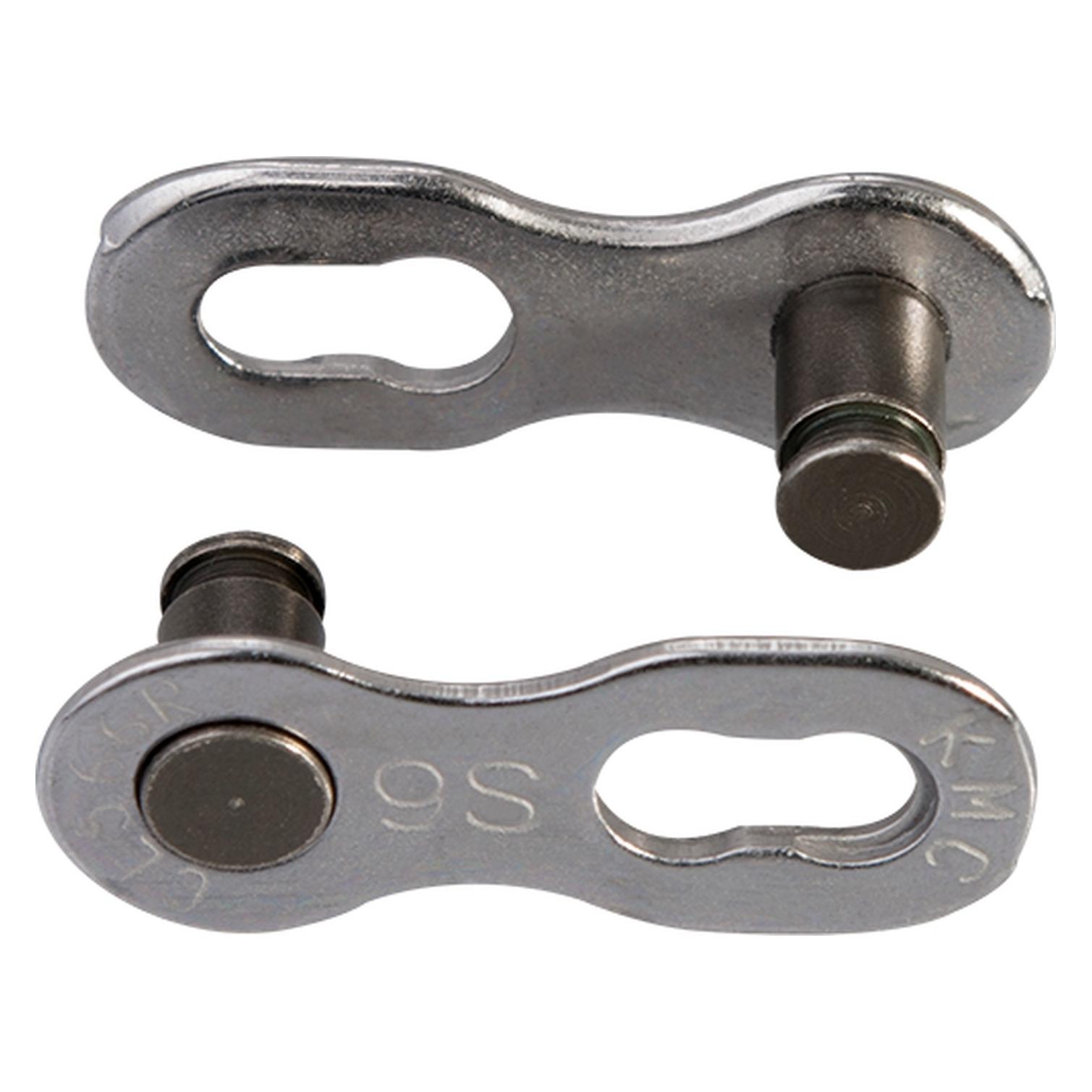 KMC 9R Silber EPT WC09EPTR0 (WC09EPTR0)