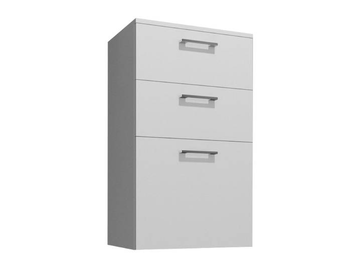 Badea Ergänzungsmöbel Highboard bei badshop.de