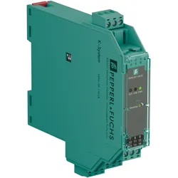 Pepperl+Fuchs Fabrik Elektrodenrelais KFA6-ER-1.W.LB