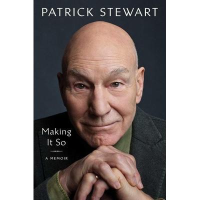 Making It So -