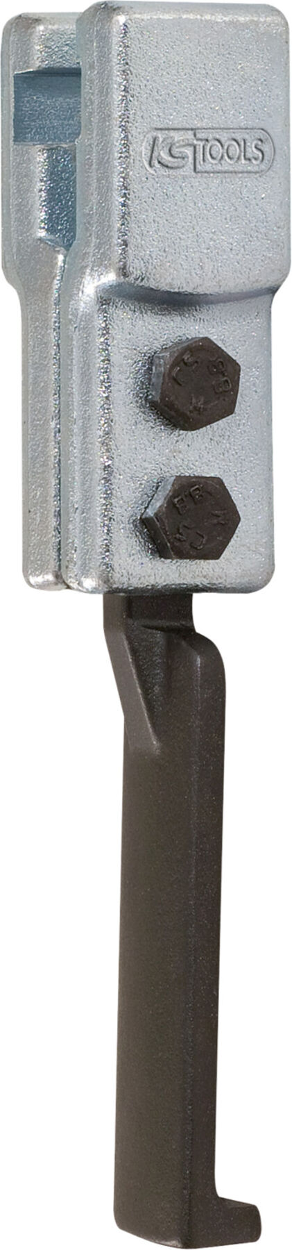 KS Tools Abzieherhaken, extrem schlanke Ausführung, 150mm, D=5mm (615.1015)