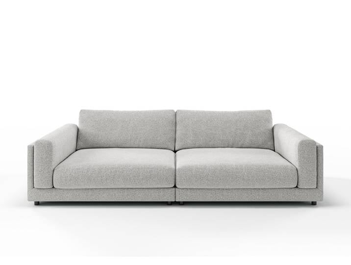 Candy King Size 1,5-Sitzer Sofa Famous