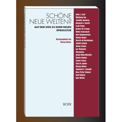 Schöne neue Welten?, Taschenbuch von , Boer Verlag, 978-3-924963-66-8