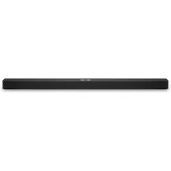 LG DS90TR (670 W, 7.1.3 Kanal), Soundbar, Schwarz