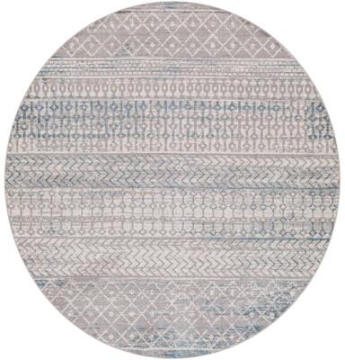 Livabliss Selene Global Boho Machine Washable Area Rug