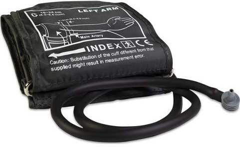 APOSAN Aposán Brazalete Infantil para Tensiómetro 16-24 cm 1 ud