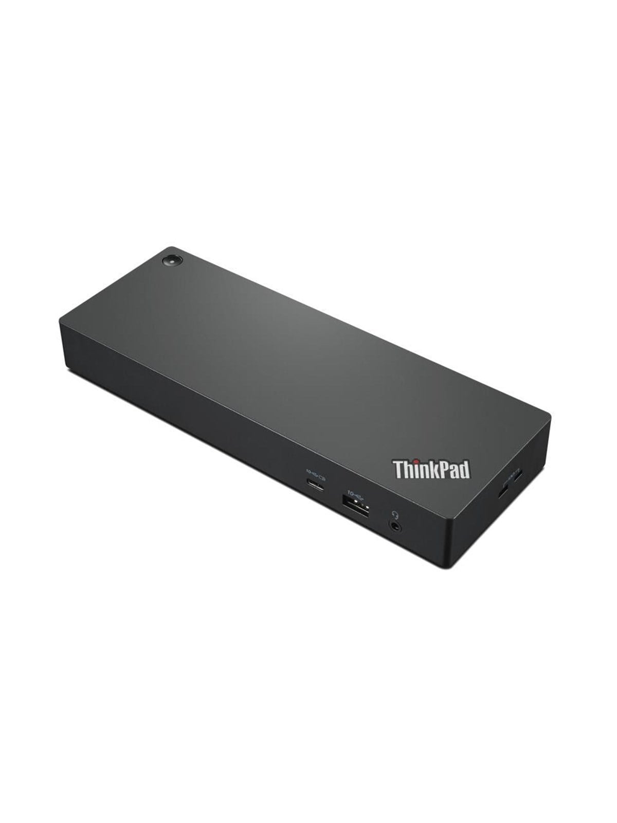 Lenovo ThinkPad Thunderbolt 4 WorkStation Dock