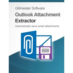 Outlook Attachment Extractor