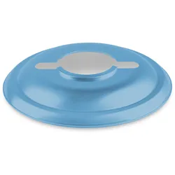 Feuerhand Reflektorschirm für Baby Special 276 Pastellblau - limitiert