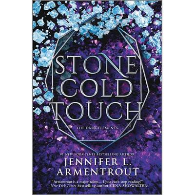 Stone Cold Touch, Taschenbuch von Jennifer L. Armentrout, Harper Collins Publ. USA