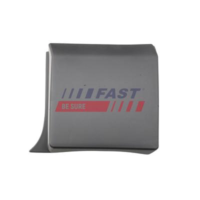 FAST Zier-/Schutzleiste, Seitenwand FT90415 für GM RENAULT