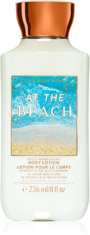Bath & Body Works At the Beach lait corporel 236 ml