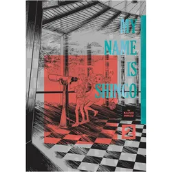 My Name Is Shingo: The Perfect Edition, Vol. 2, Comics + Manga von Hayao Miyazaki, Kazuo Umezz
