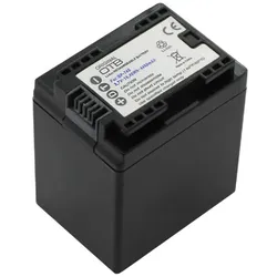 Akku wie Canon BP-745 für CANON LEGRIA HF R46