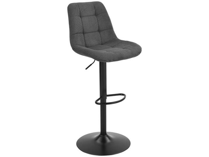 Barhocker Nino Grau