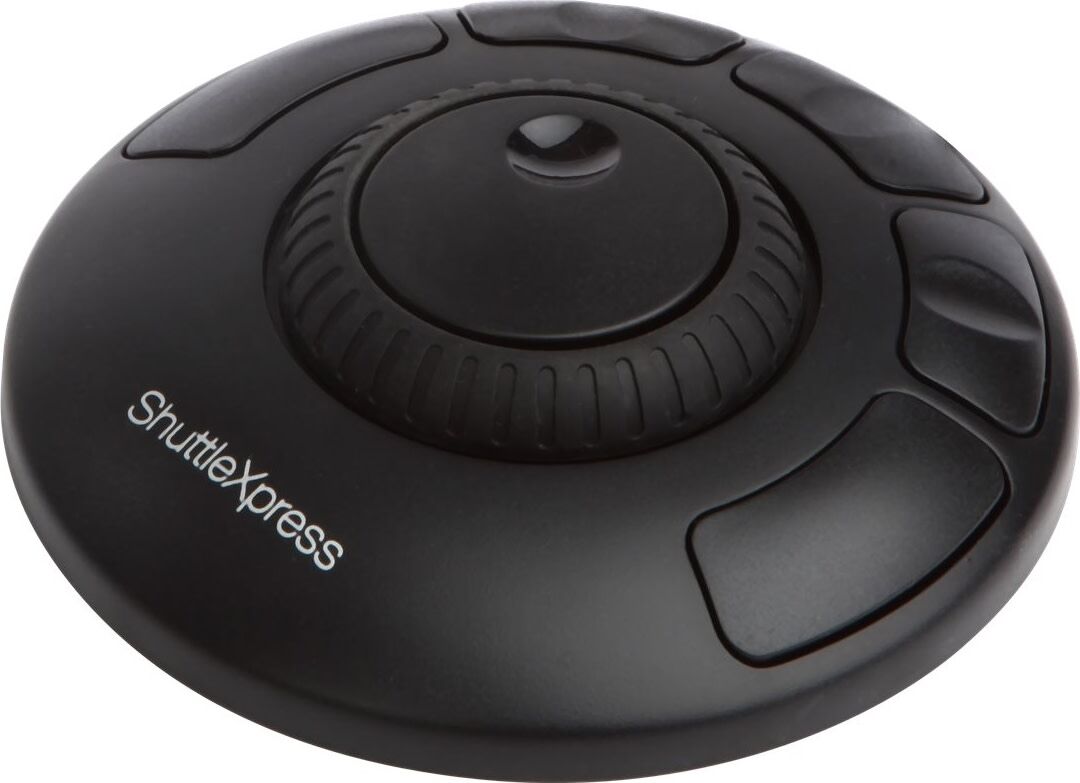 Contour Design Shuttlexpress