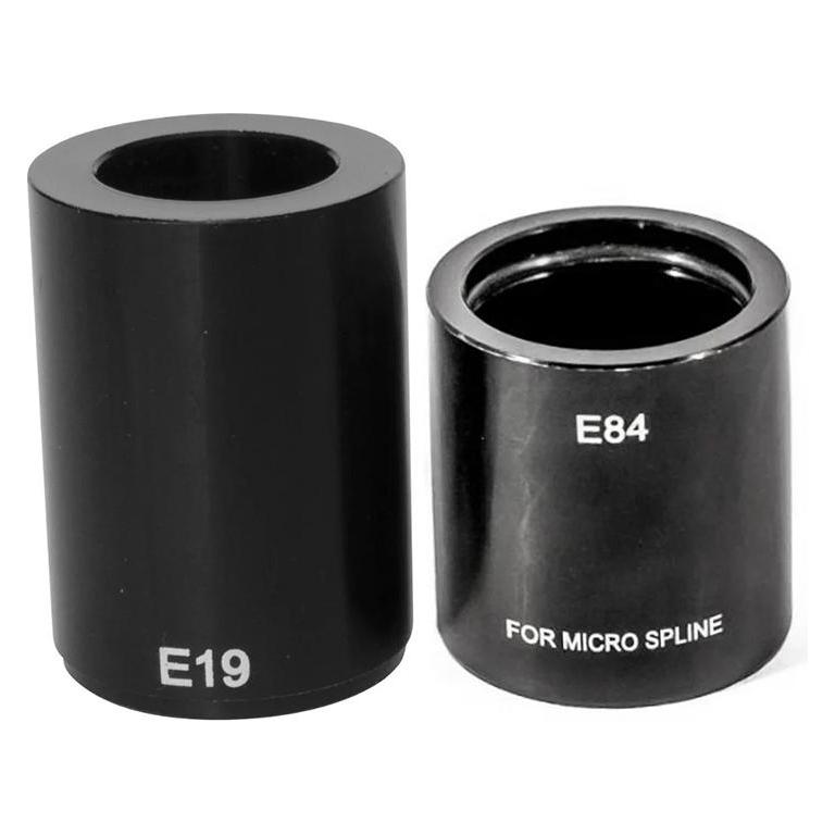Notubes E-Sync / Neo Hub Centerlock - Shimano Micro Spline (ST427)
