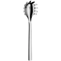 WMF Spaghettilöffel Nuova silber