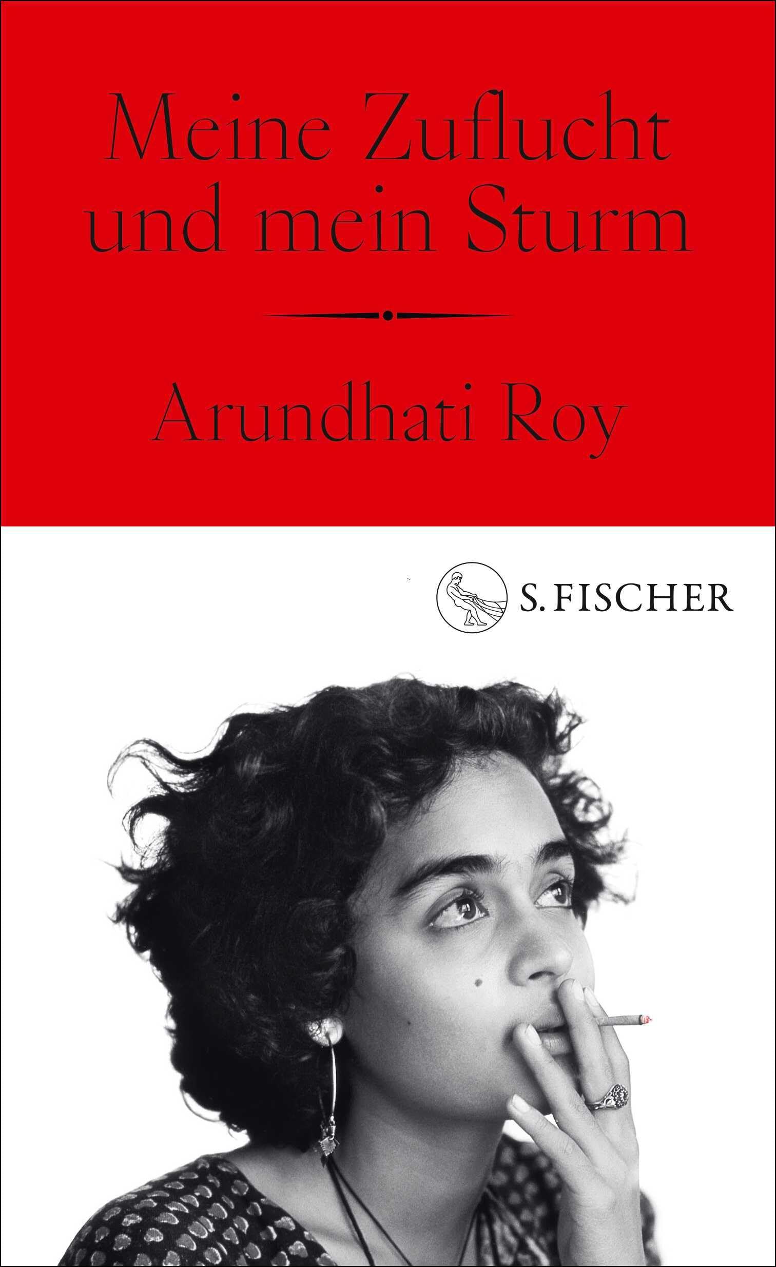Arundhati Roy - Meine Zuflucht und mein Sturm - Preis vom 12.10.2026 11:37:12 h