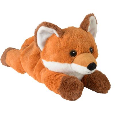 Warmies liegender Fuchs 1 St Sonstige