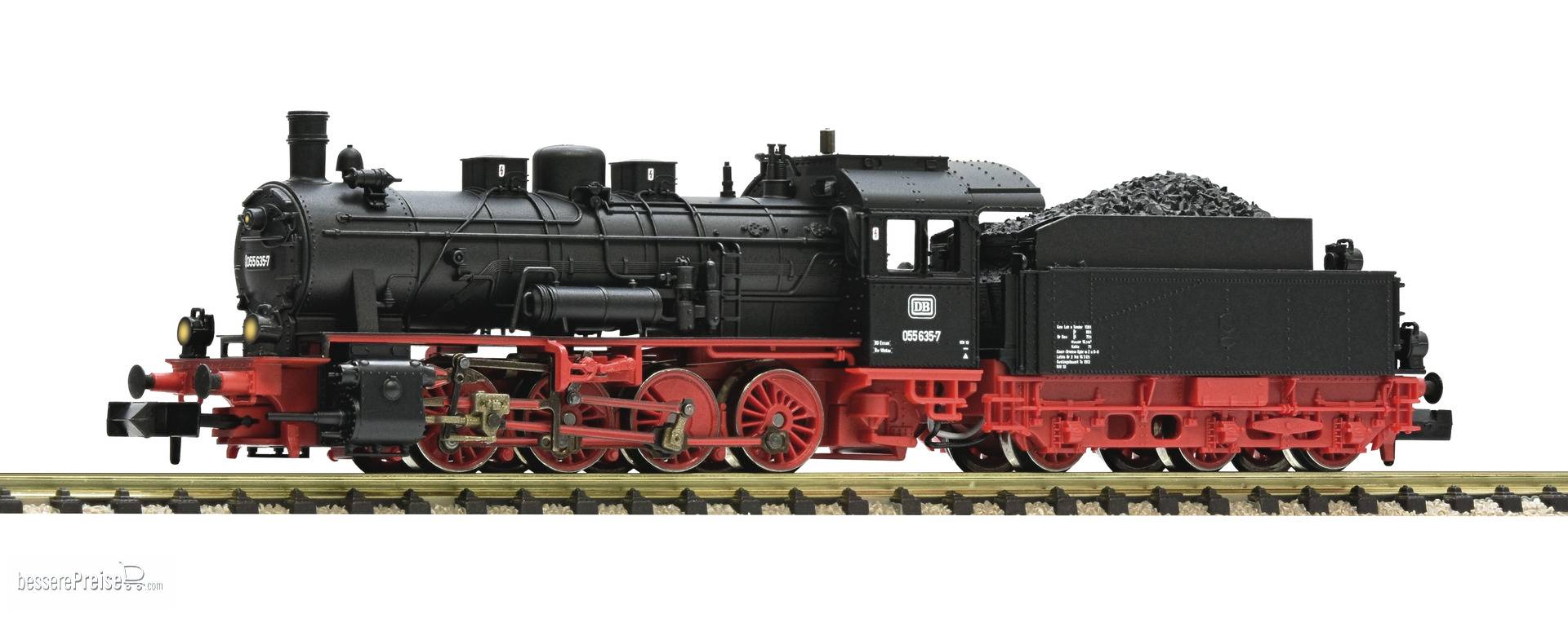 Fleischmann 7160017