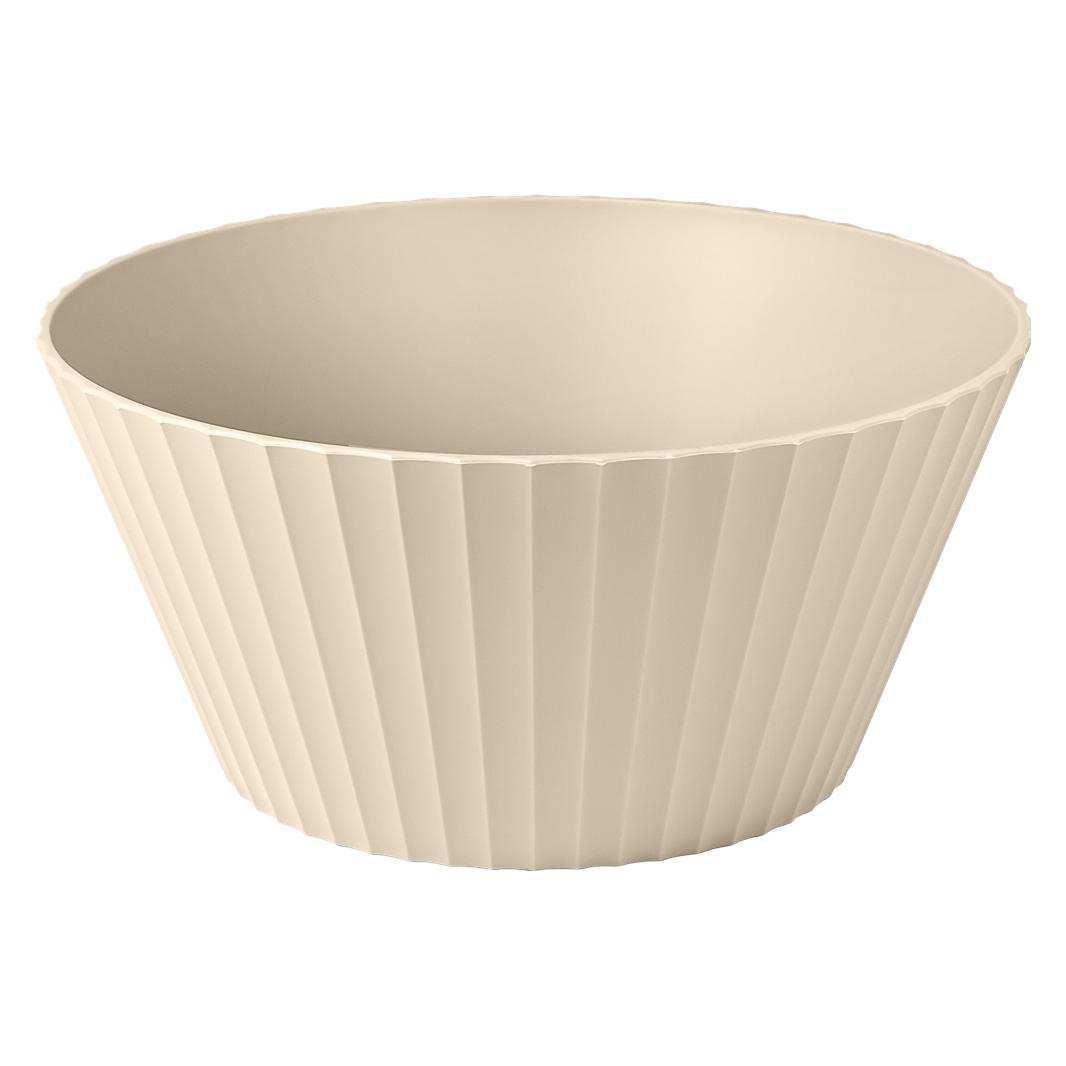 Blim Plus Schüssel Nettuno Gr. L ø 25 cm (25 cm) (CI050-000LMA+336CA)