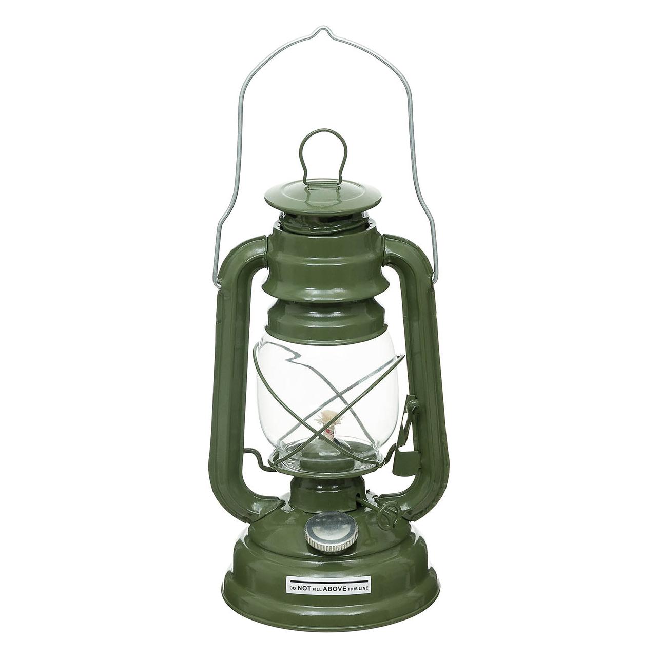 Mfh Sturmlaterne, oliv (26800)