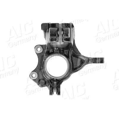 AIC Achsschenkel, Radaufhängung Original Quality Vorderachse rechts 59456 für Peugeot