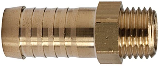 Riegler Raccord fileté, M24x1,5 mâle, raccord tuyau 19 mm (290.915)