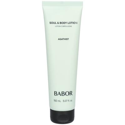 Babor Soul & Body Lotion Agathist 150ml 150 ml Festiger