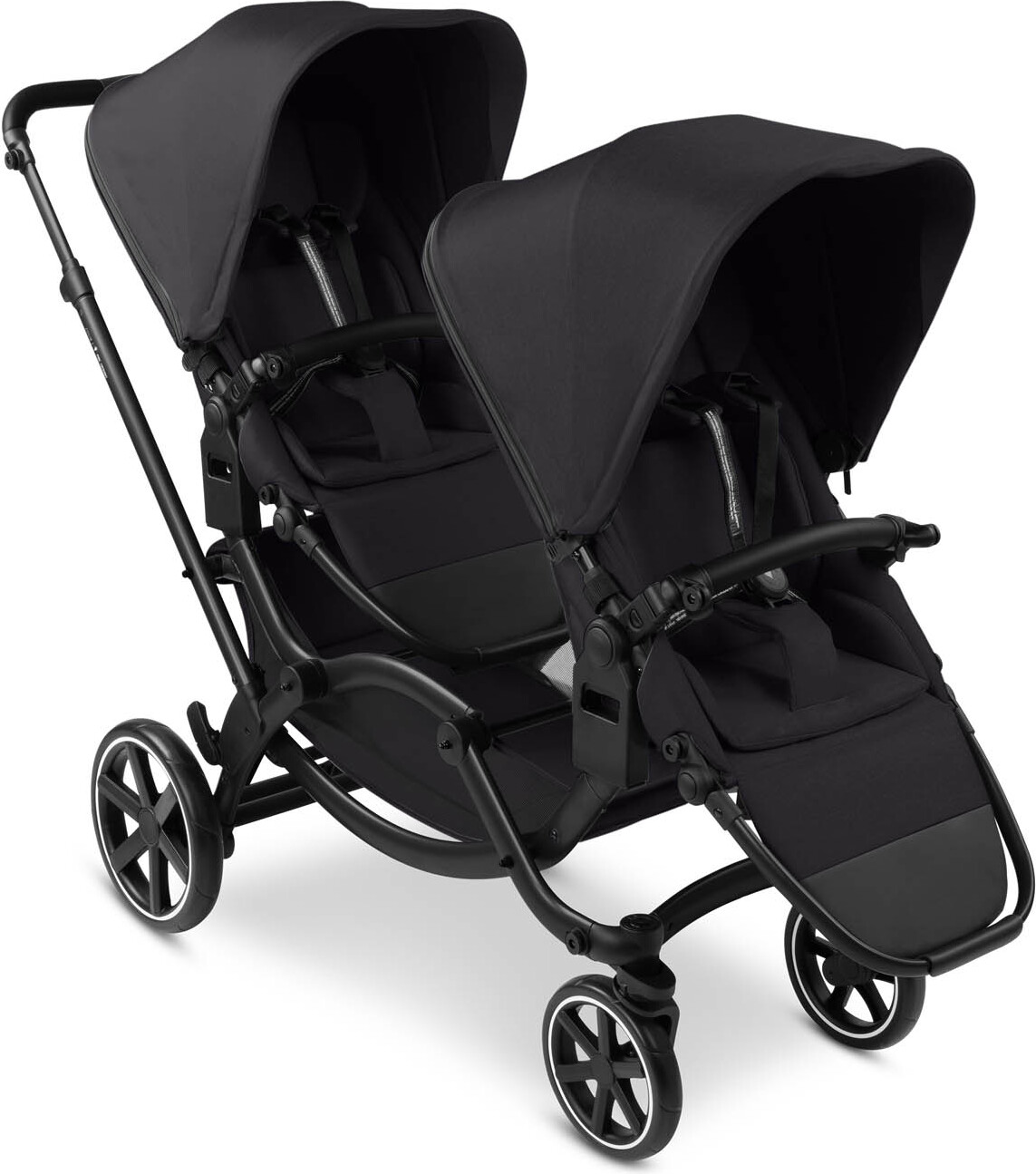 ABC Design Geschwisterwagen & Zwillingskinderwagen