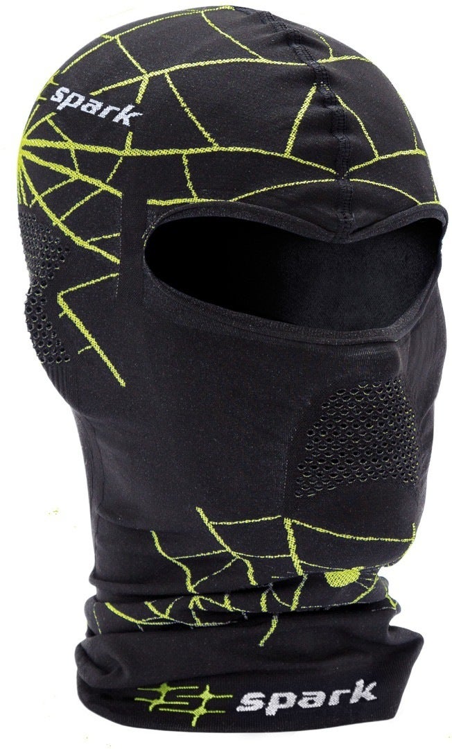 Spark Mono Spider Sturmhaube S505-UNICA