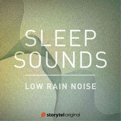 Low Rain Noise - Patricio Samuelsson, Audio, 9789179678074