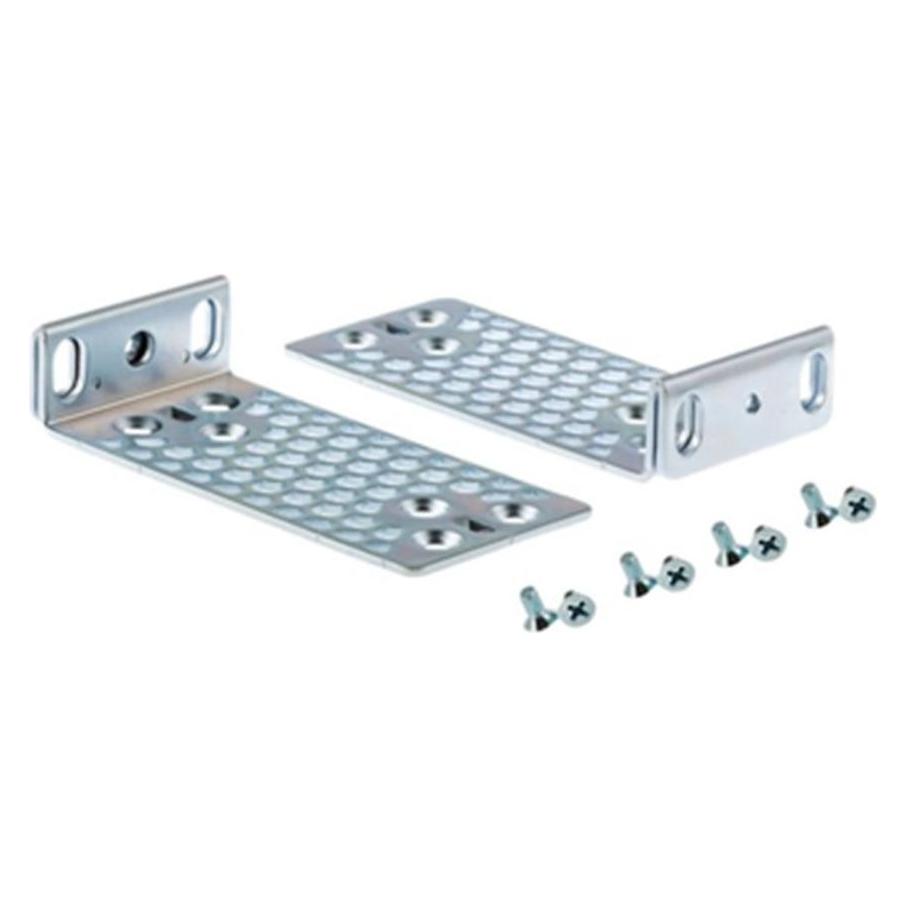 Cisco Zubehörkit für Netzwerkeinheit - Rack montierbar - 48.3 cm (19") (C9500-ACC-KIT-19I=)