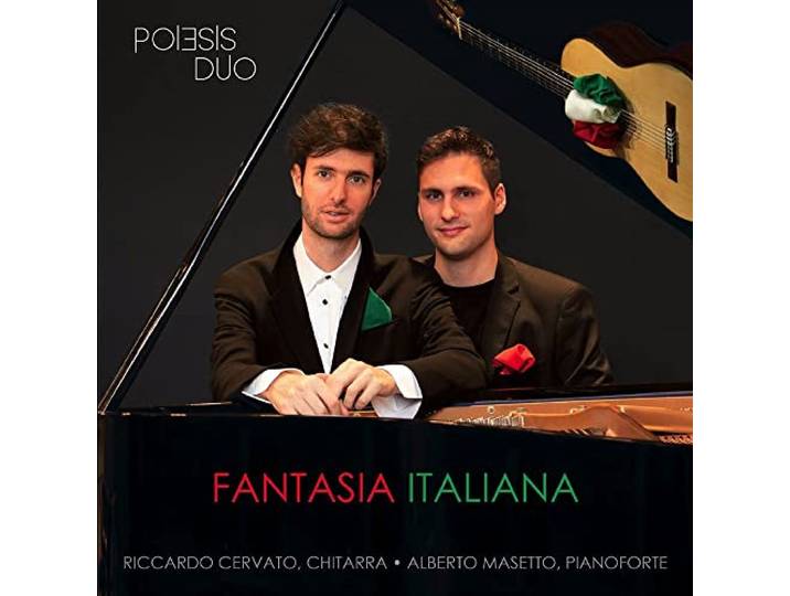 FANTASIA ITALIANA