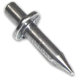 200 x Haltenagel Fix-Pin, verschiedene Varianten (Ausführung: 18 mm)