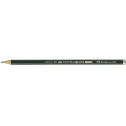 Faber-Castell Steno Bleistift 2B 9008