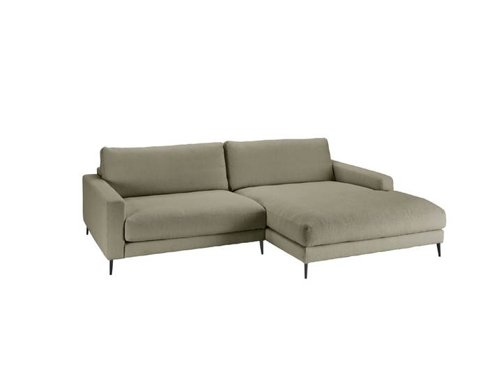 Candy Uptown Loop Ecksofa 272x190 cm